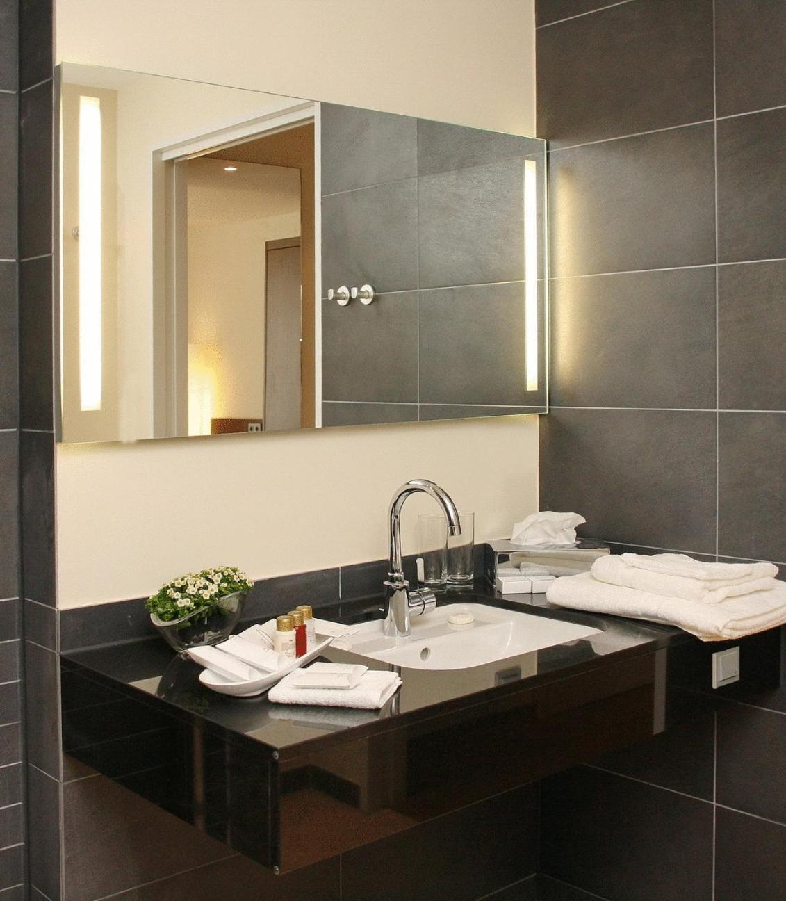 קבלאאר Hotel Klostergarten מראה חיצוני תמונה