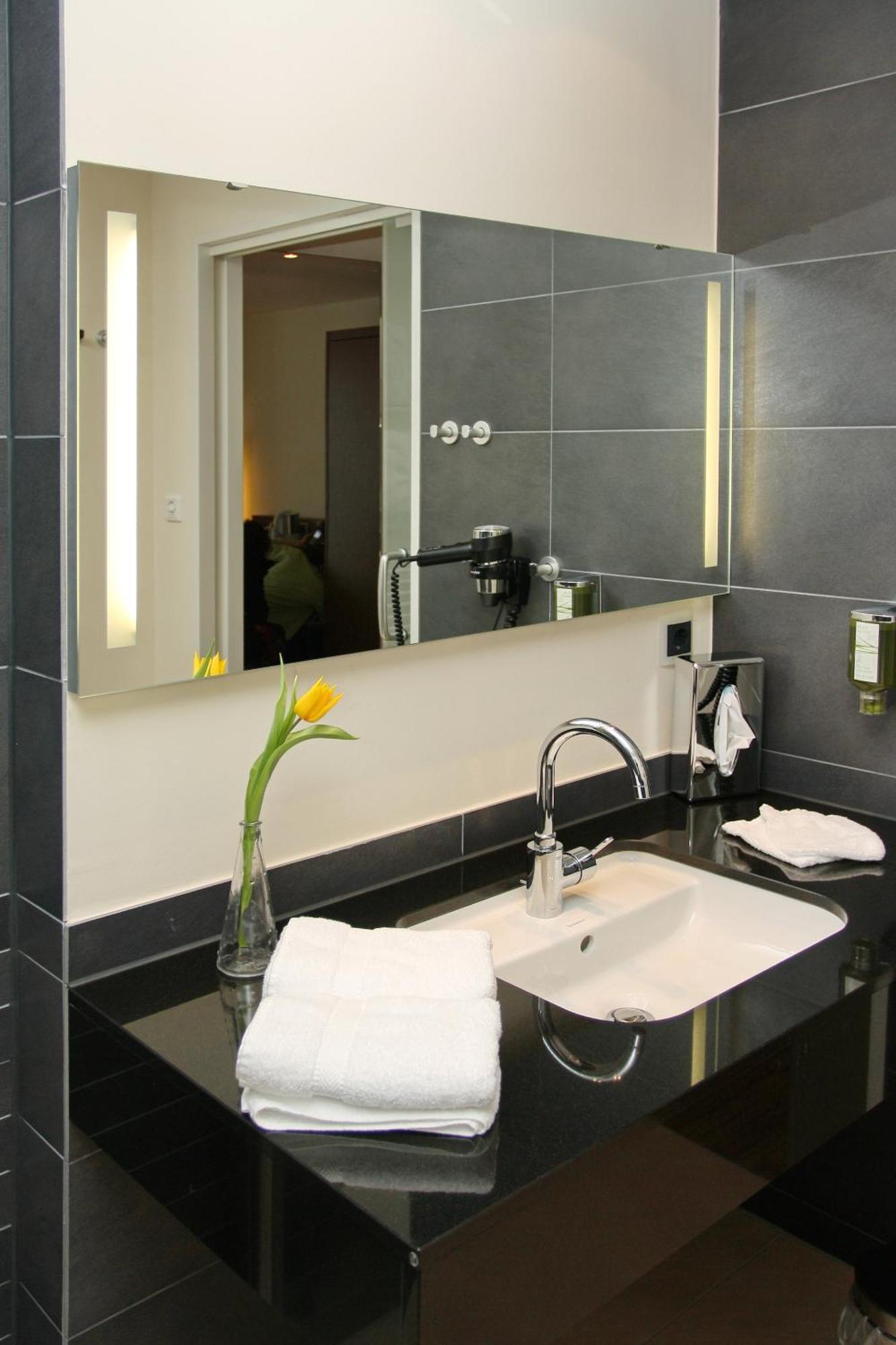 קבלאאר Hotel Klostergarten מראה חיצוני תמונה